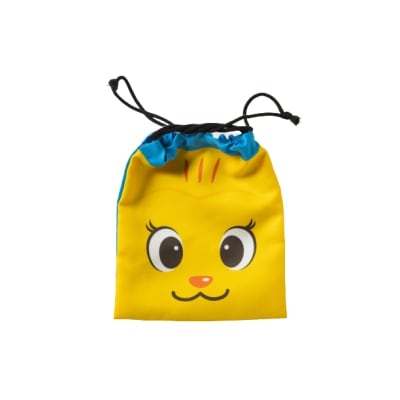 マイナビ仙台レディース 巾着 マイビィver.