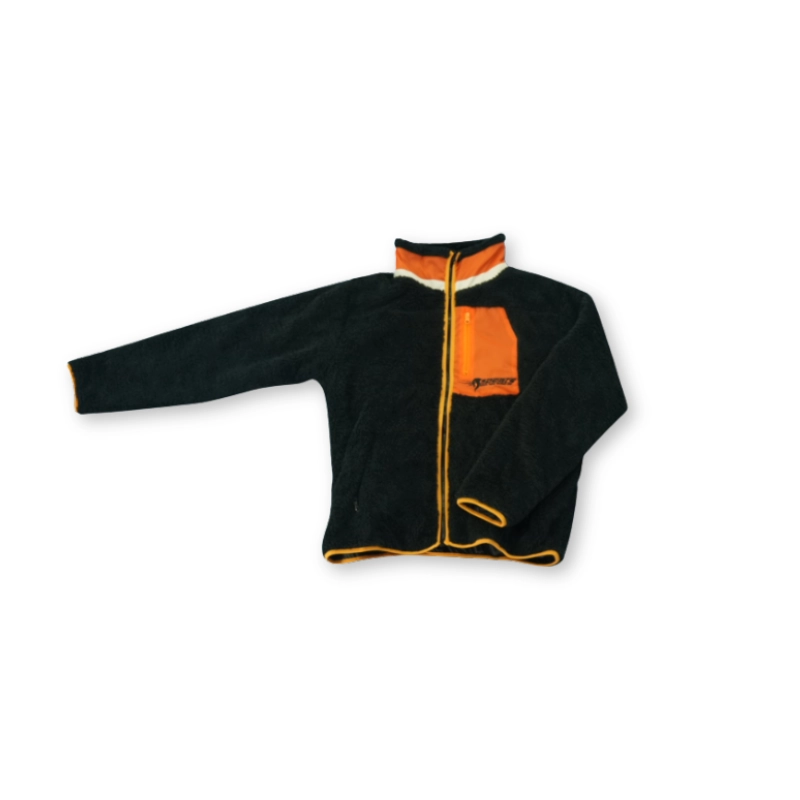 クボタスピアーズ　フリース クボタスピアーズ フリースブルゾン