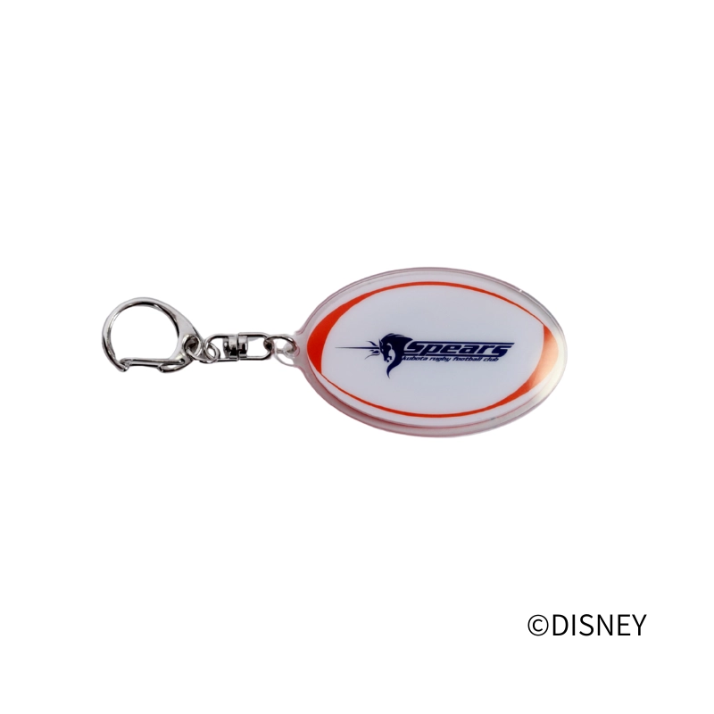 クボタスピアーズ ミッキー＆フレンズ キーホルダー②