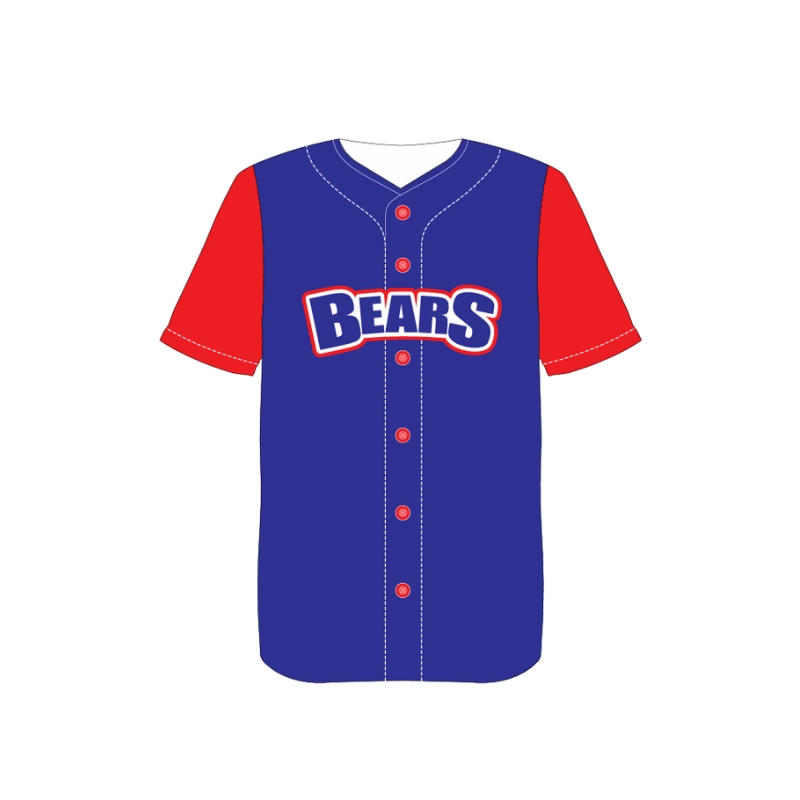 埼玉武蔵ヒートベアーズ 2026レプリカユニフォーム1st（背番号・背ネームあり/全選手・全Bistianaメンバー展開）【受注商品】