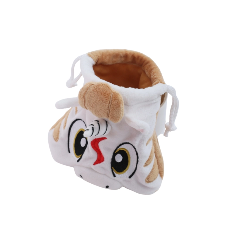 クボタスピアーズ スッピーぬいぐるみ巾着