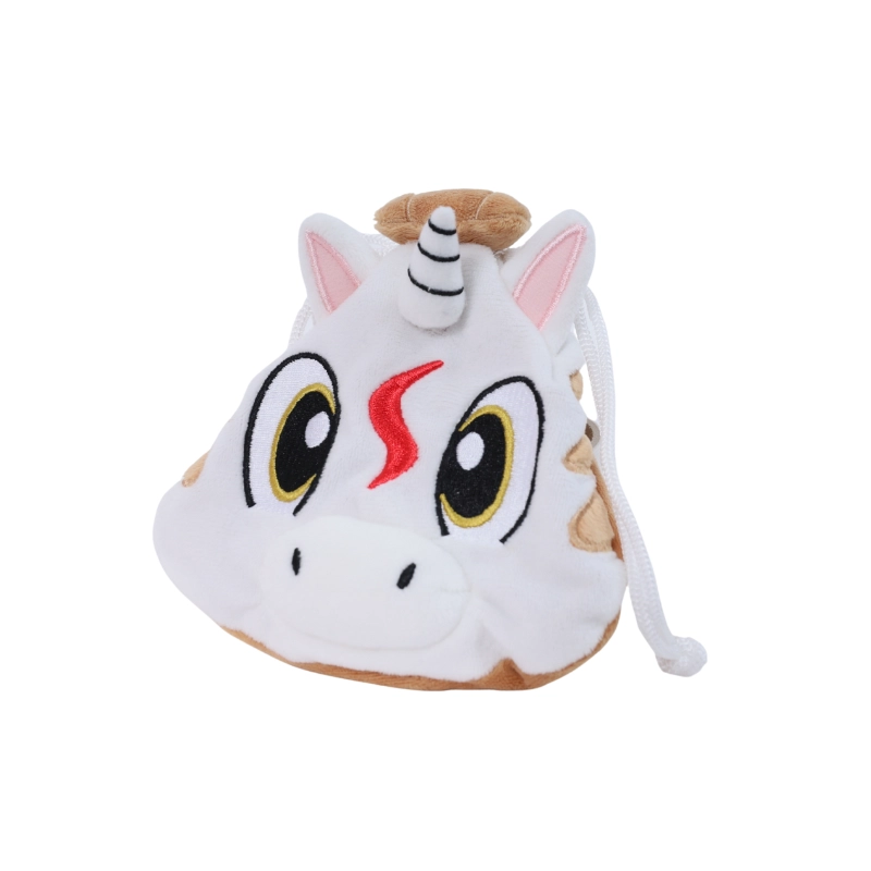 クボタスピアーズ スッピーぬいぐるみ巾着