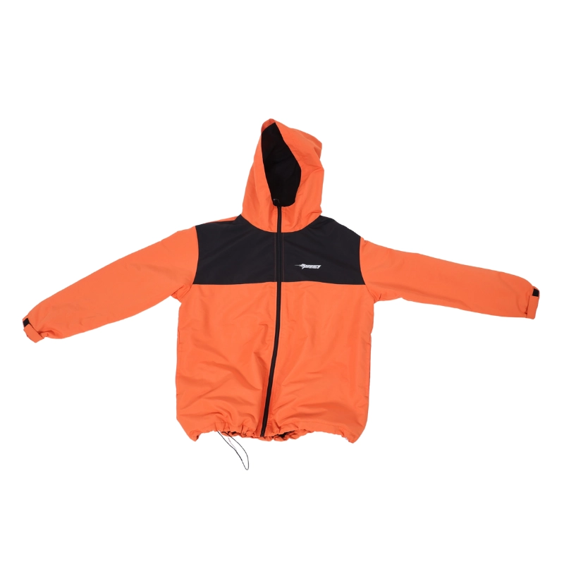 クボタスピアーズ マウンテンパーカー OR