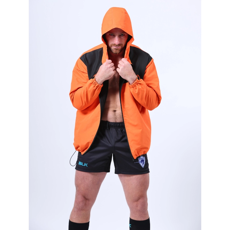 クボタスピアーズ マウンテンパーカー OR