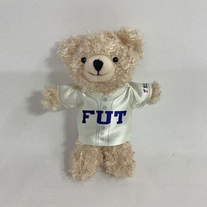 第73回全日本大学野球選手権大会【福井工業大学】ベアキーチェーン