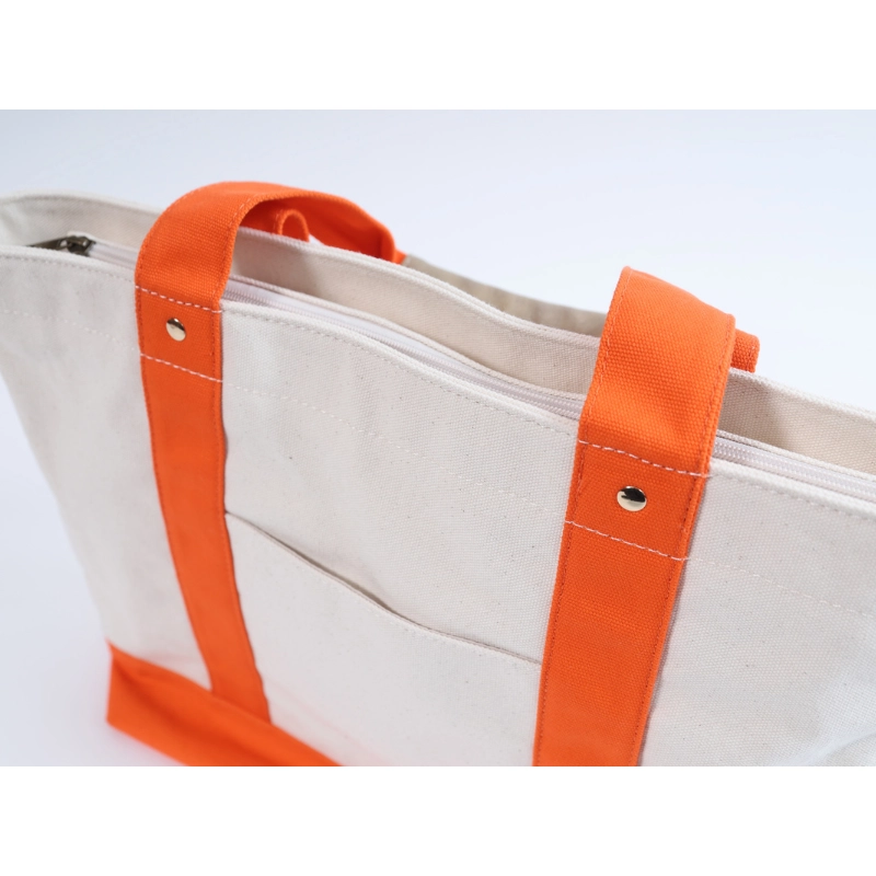 クボタスピアーズ キャンバストート