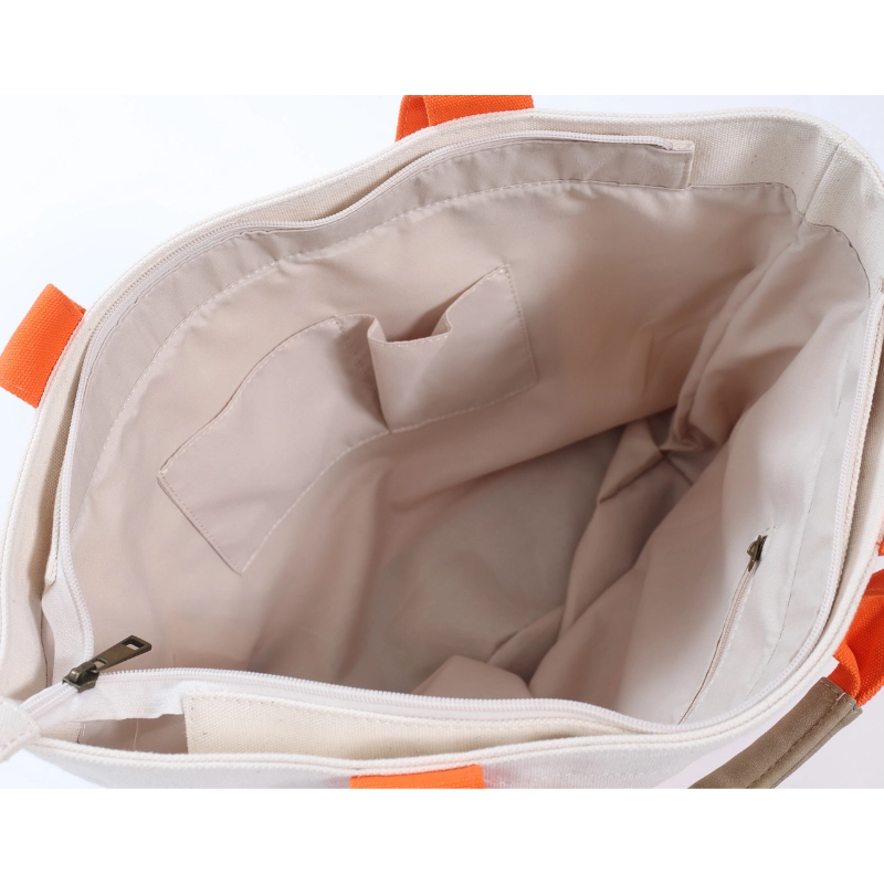 クボタスピアーズ キャンバストート