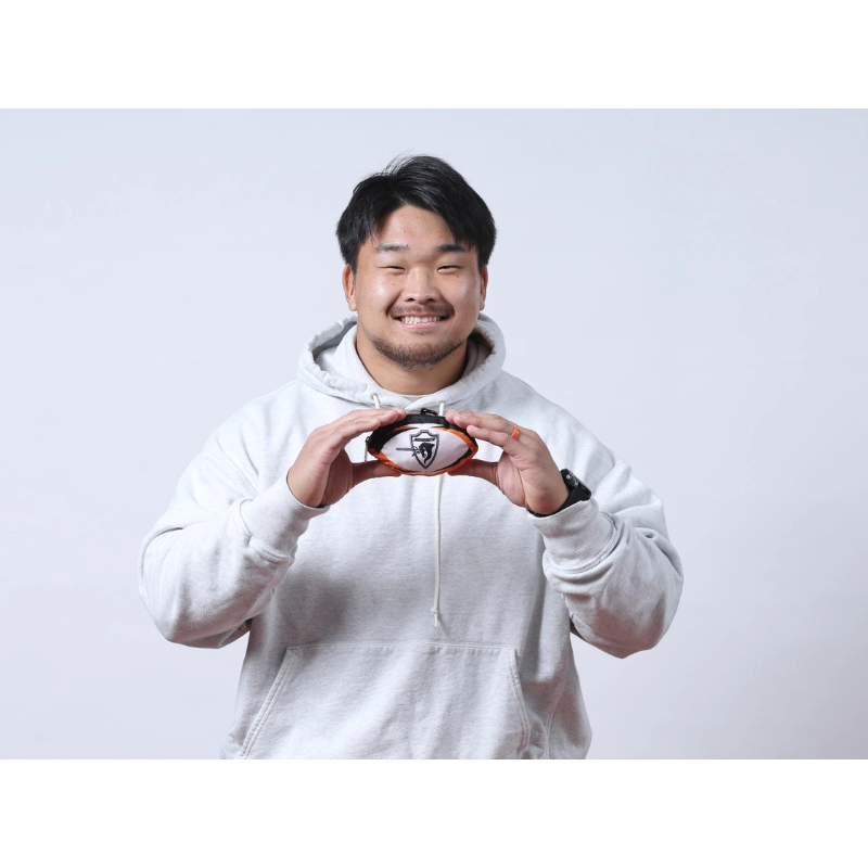 クボタスピアーズ ボール型エコバッグ