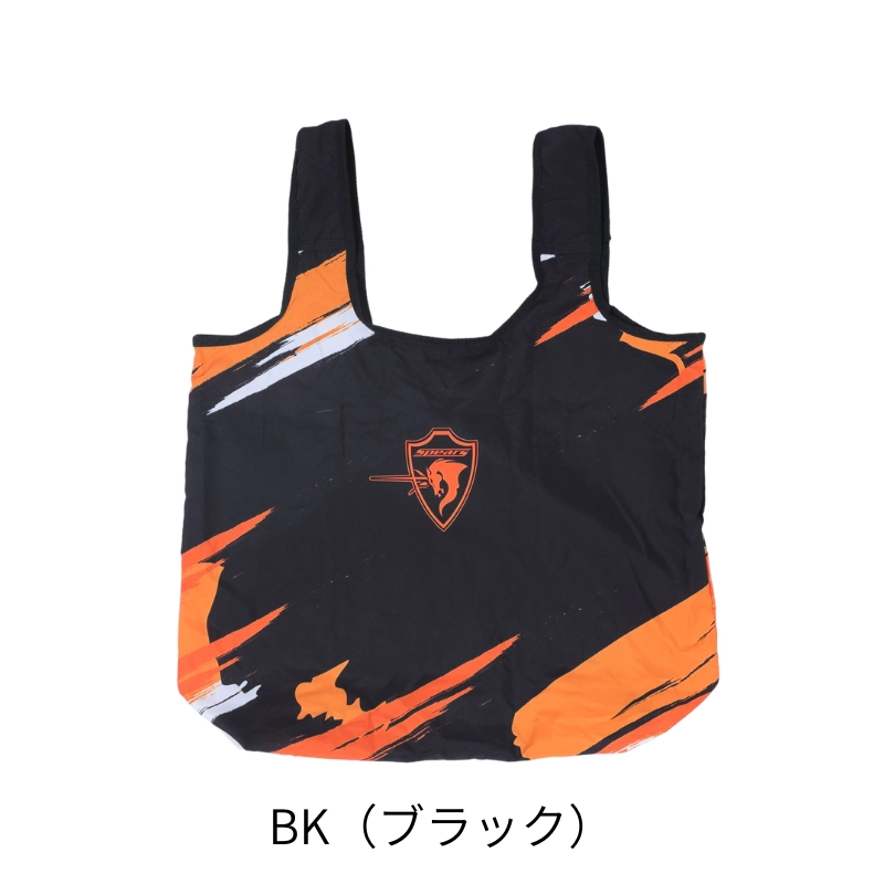 クボタスピアーズ ボール型エコバッグ