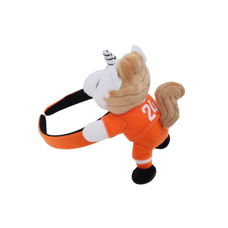 クボタスピアーズ スッピーぬいぐるみ乗せカチューシャ