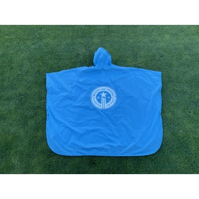 マイナビ仙台レディース レインポンチョ フリーサイズ