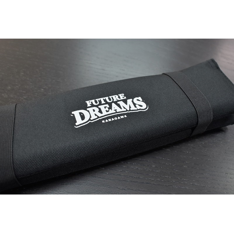 神奈川フューチャードリームス スタジアムクッション