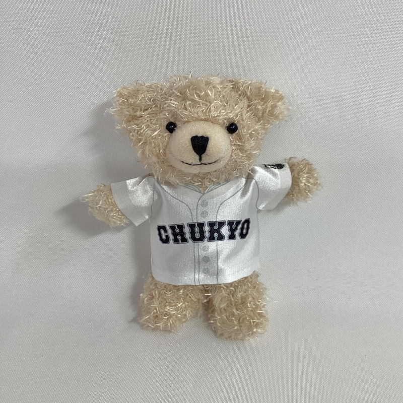 第73回全日本大学野球選手権大会【中京大学】ベアキーチェーン