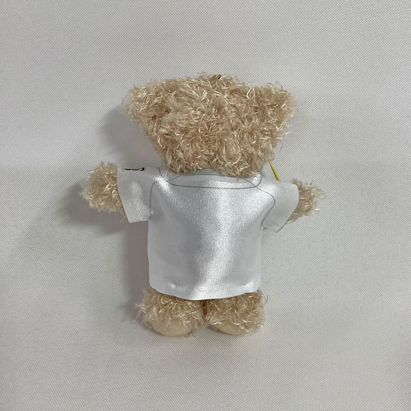 第73回全日本大学野球選手権大会【中京大学】ベアキーチェーン