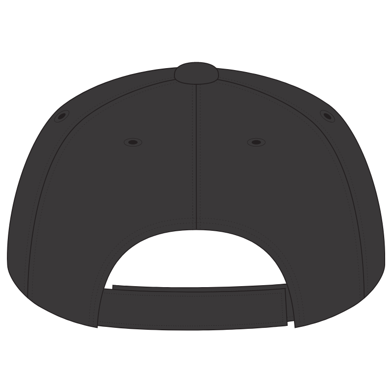 クボタスピアーズ カモ柄キャップ