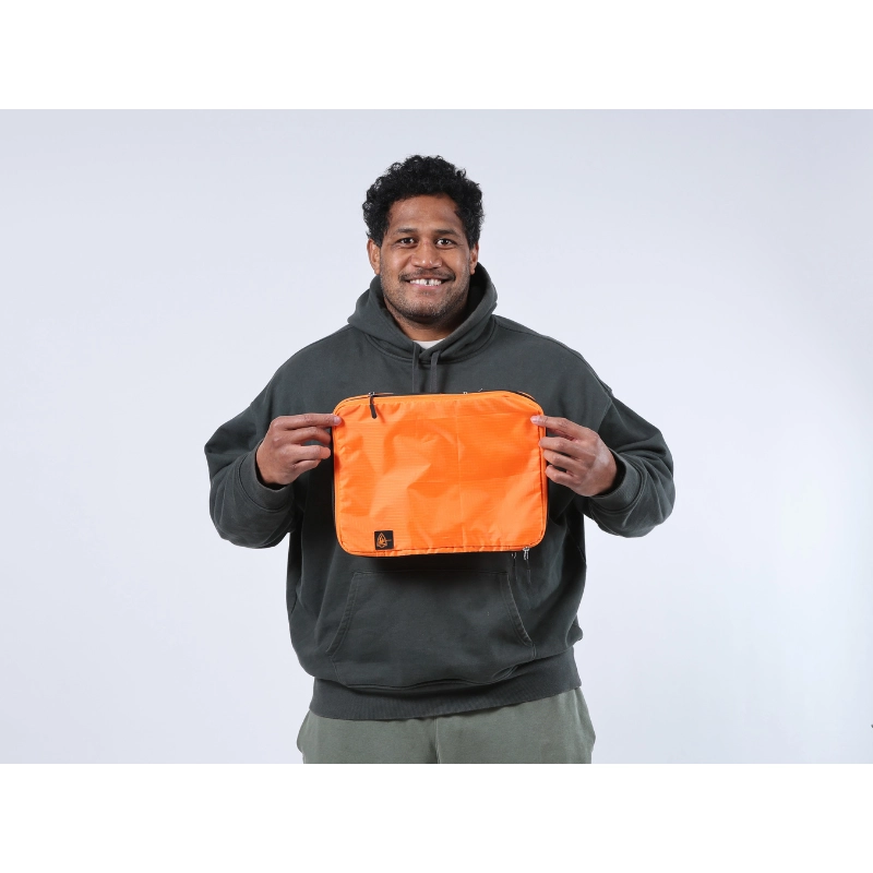 クボタスピアーズ コンプレッションバッグ