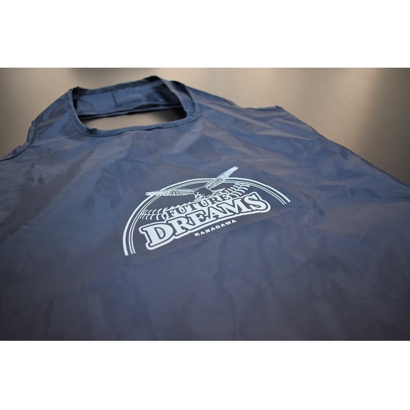 神奈川フューチャードリームス エコバッグ