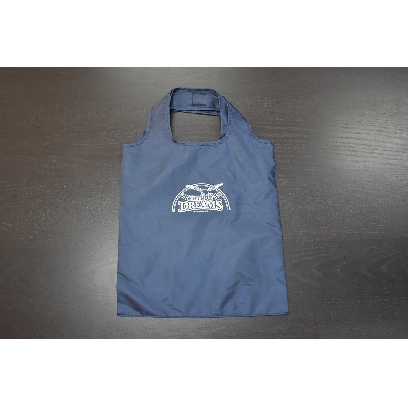 神奈川フューチャードリームス エコバッグ