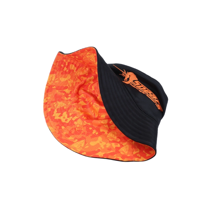 クボタスピアーズ リバーシブルハット