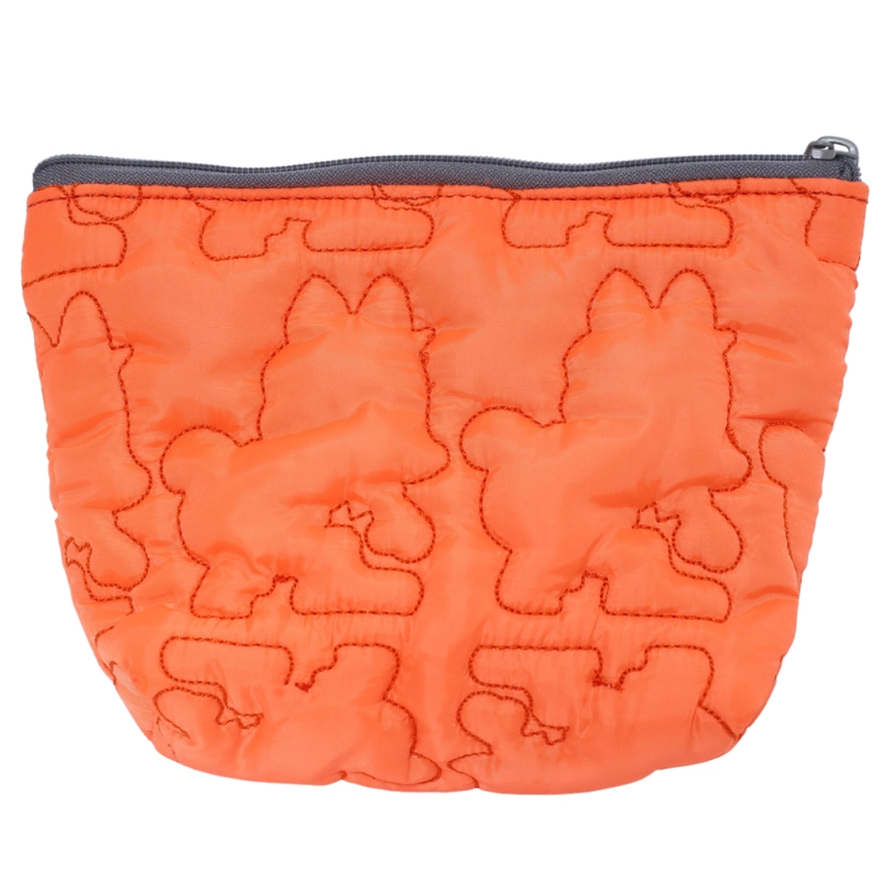 クボタスピアーズ キルティングポーチ スッピー