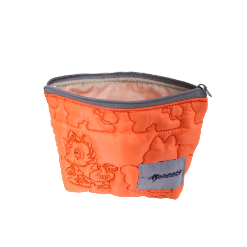 クボタスピアーズ キルティングポーチ スッピー