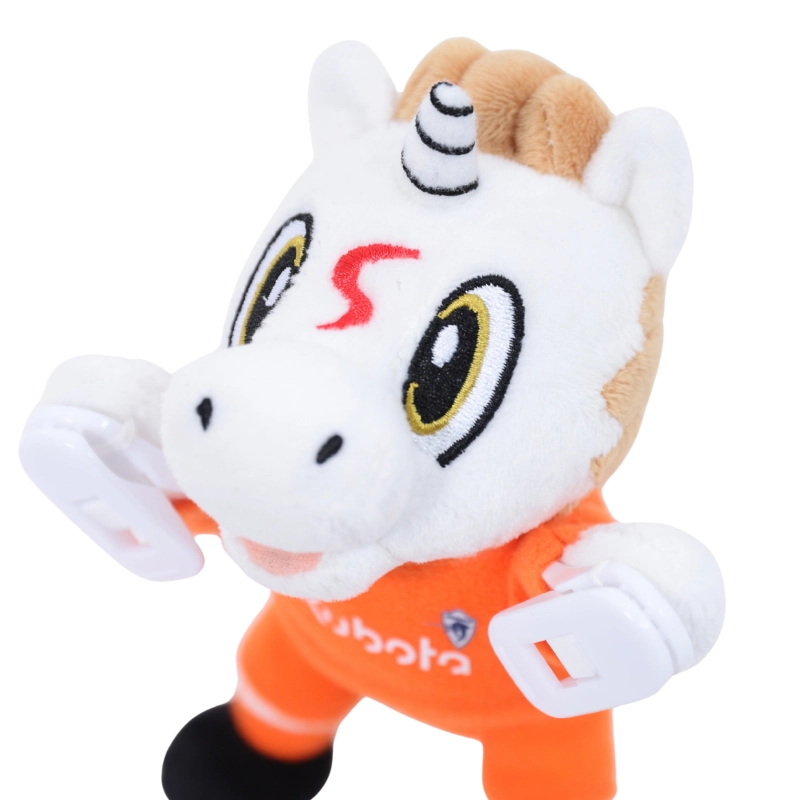 クボタスピアーズ 肩のせスッピー