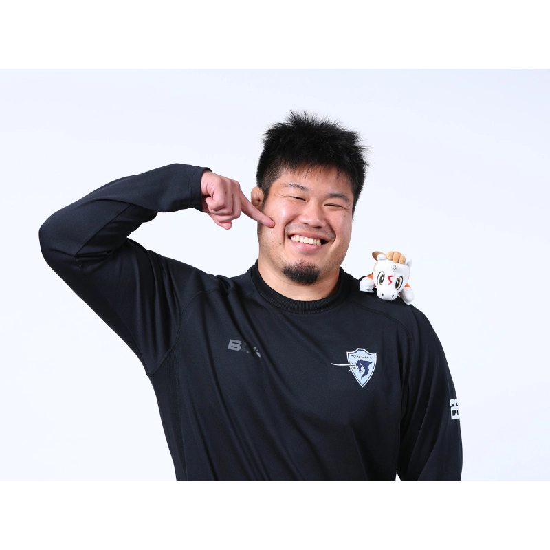 クボタスピアーズ 肩のせスッピー