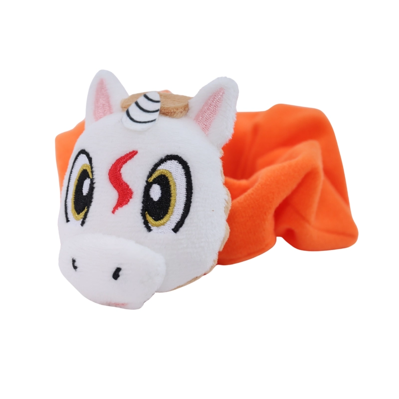 クボタスピアーズ スッピーぬいぐるみシュシュ