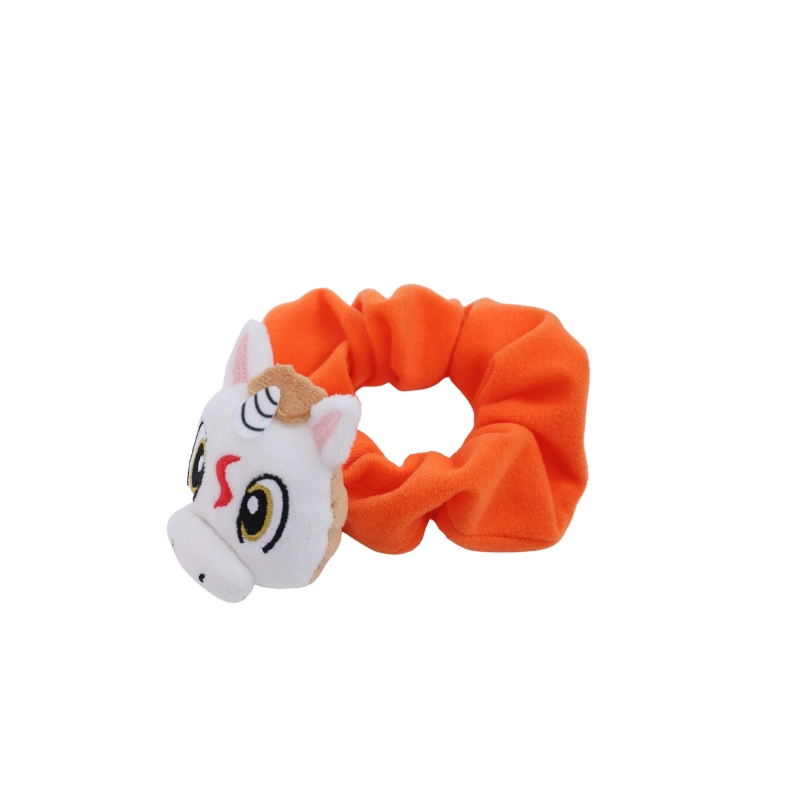 クボタスピアーズ スッピーぬいぐるみシュシュ