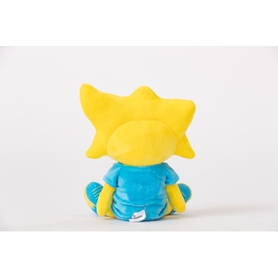 マイナビ仙台レディース ぬいぐるみマイビィ　Sサイズ