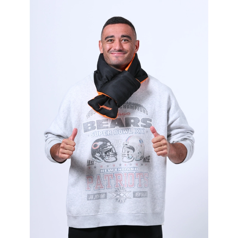 クボタスピアーズ 中綿マフラー