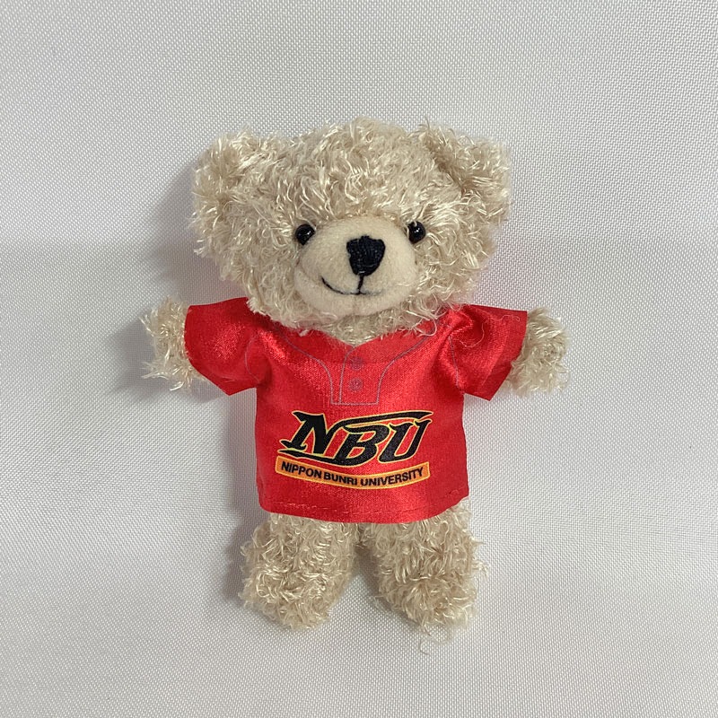 第73回全日本大学野球選手権大会【日本文理大学】ベアキーチェーン