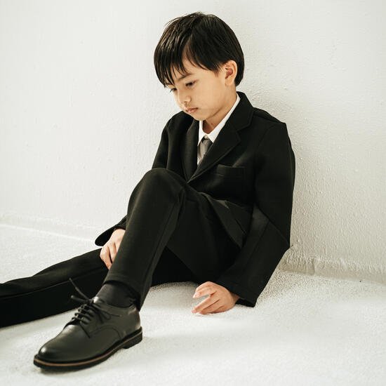 ジェネレータースーツ 子供服 定番D.faceスーツ
