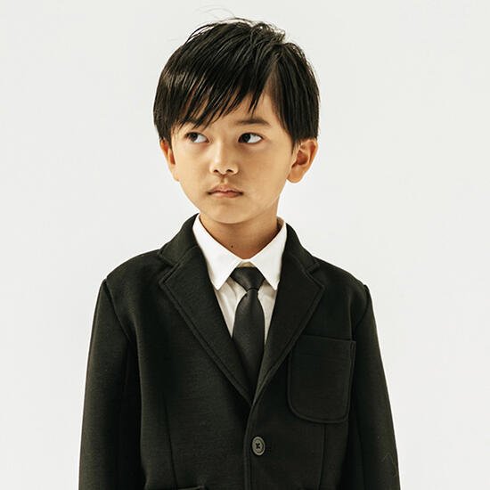 ジェネレータースーツ 子供服 定番D.faceスーツ