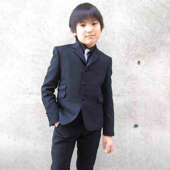 Winseals ウインシールズスーツ 子供服 モッズスーツ[Mods Suit