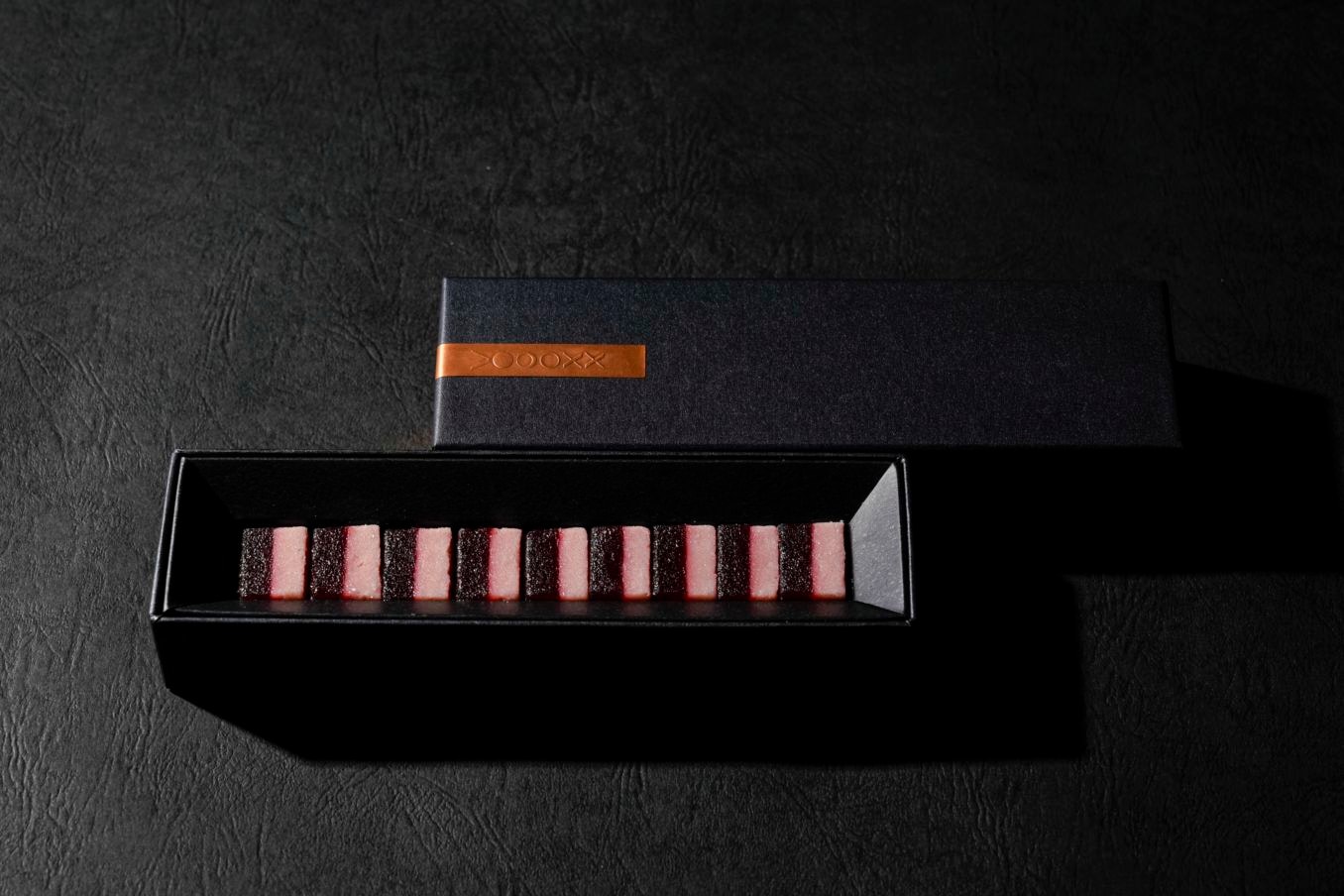 ショコラサンド・オーガニックチョコレートの通販お取り寄せ【XXOCOA
