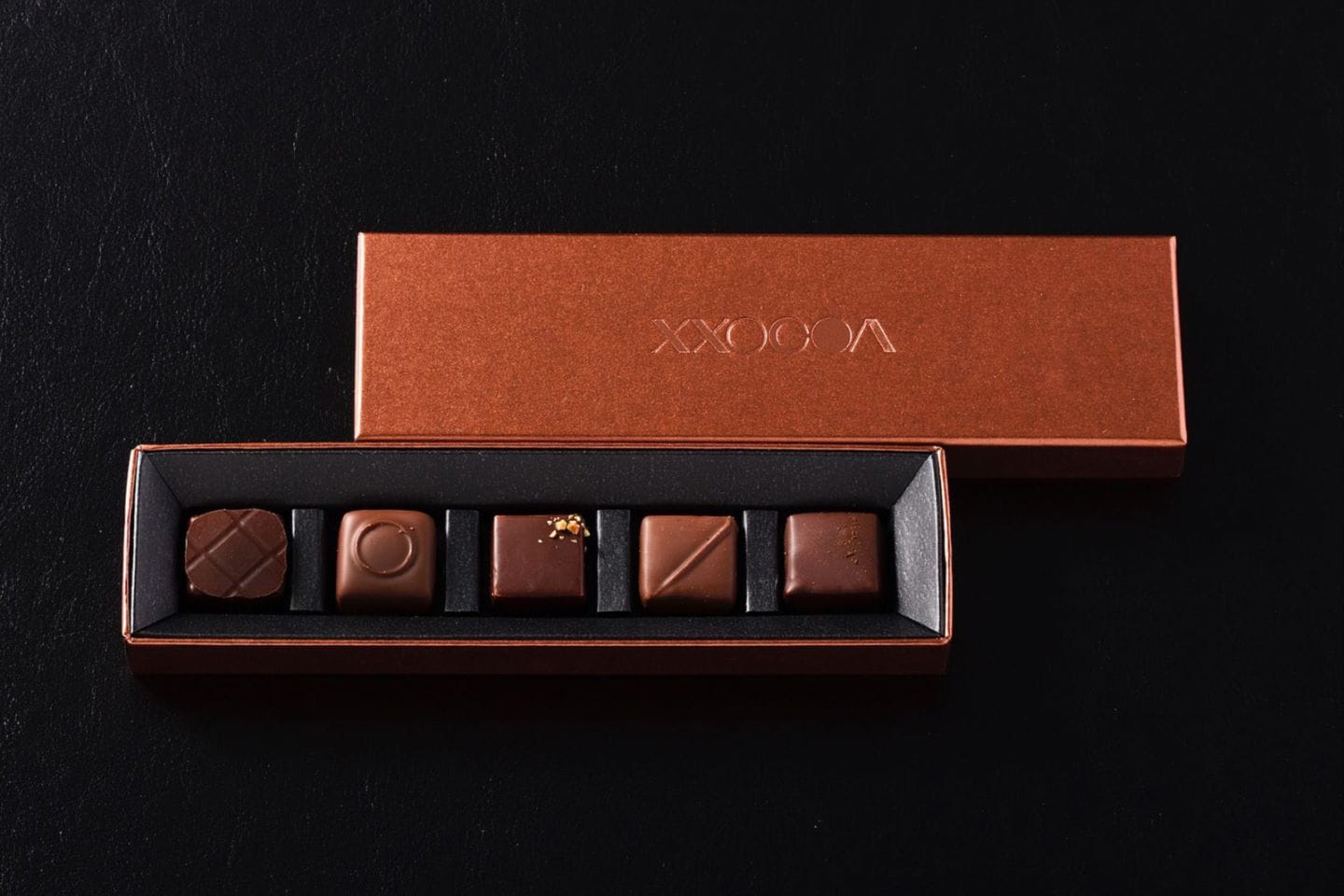 ショコラサンド・オーガニックチョコレートの通販お取り寄せ【XXOCOA