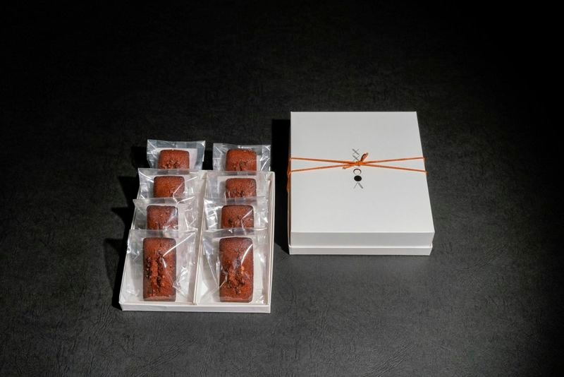 ショコラサンド・オーガニックチョコレートの通販お取り寄せ【XXOCOA