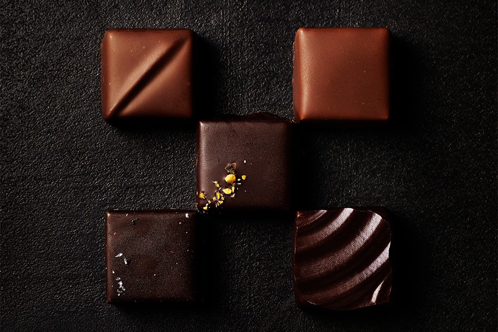 2025 ܥܥ󥷥祳 5γ<br>Bonbon de chocola from Kyushu