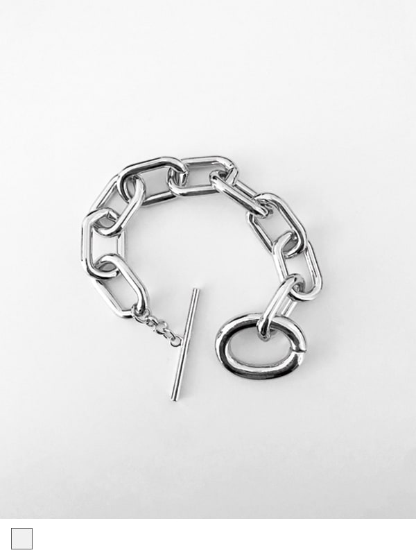 chain bracelet