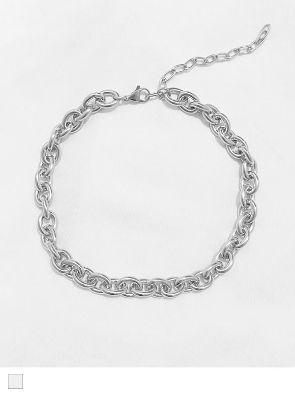 Link Chain Necklace
