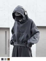pigment sweat hoodie