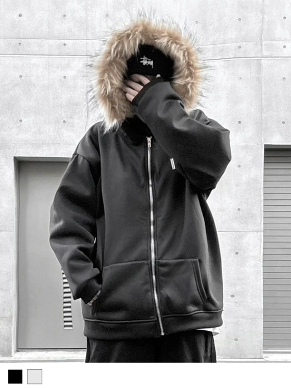 far hoodie