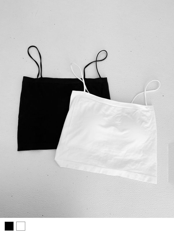 Short Cup in Camisole