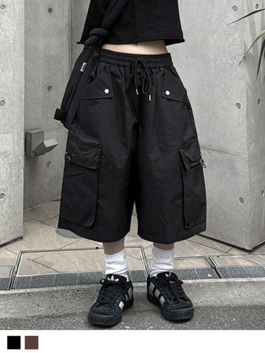 【6/11(木)19:00発売】Cargo Bermuda PT