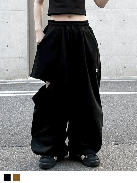 Cutoff Logo Sweat PT