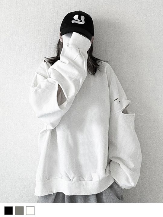 Embroidery Logo Sweat PT | すべての商品 | YACA