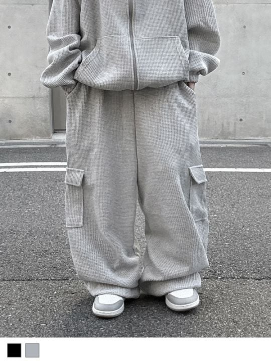 新品 YACA Pigment Zip Parka + Half PTセット Pigment Zip Parka | TOPS | YACA