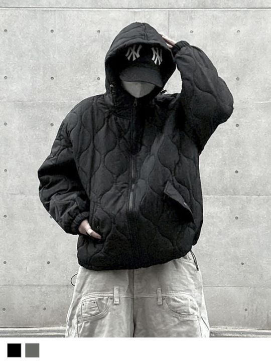 Pigment Logo Sweat Hoodie | TOPS | YACA