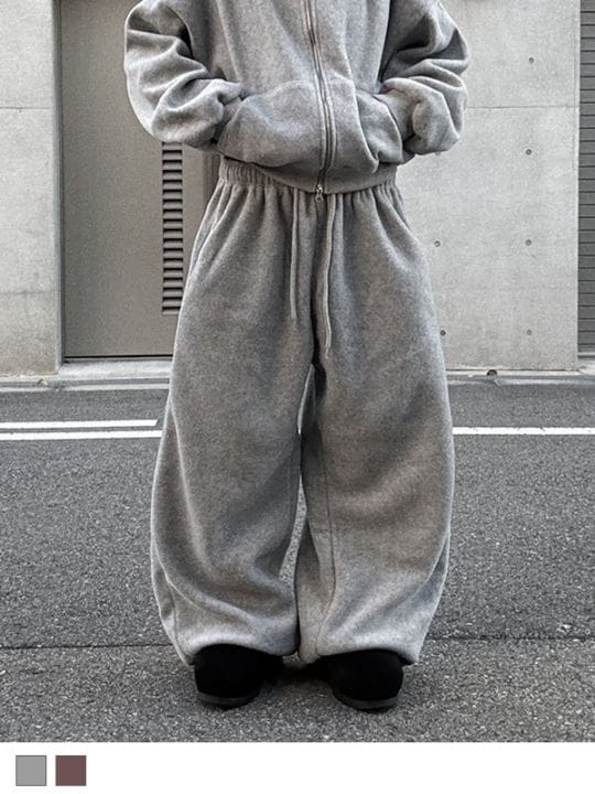 Pigment Half PT | BOTTOMS | YACA